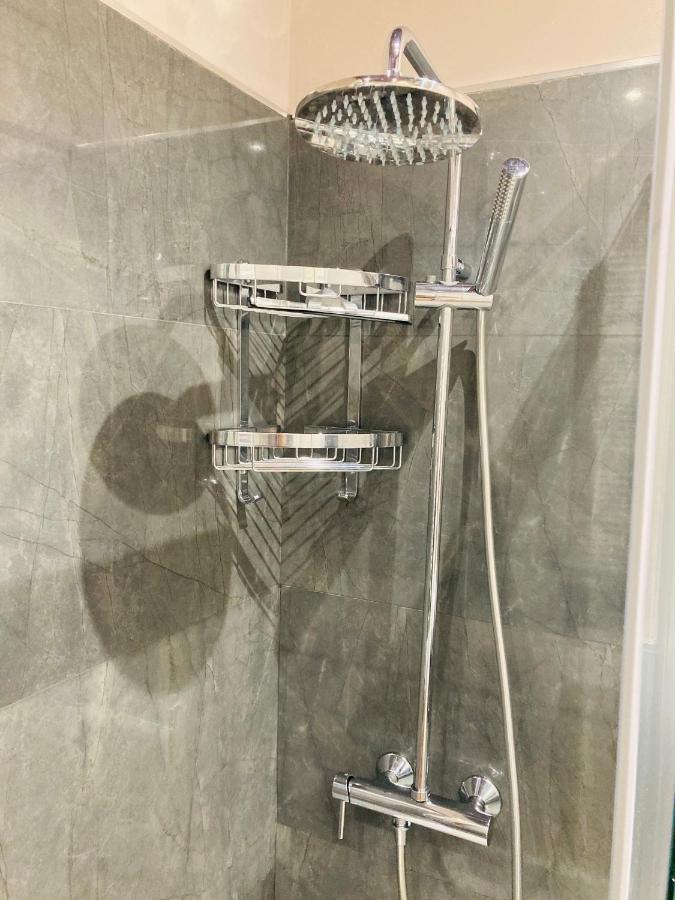Bilocale_Torino_Deluxe Leilighet Eksteriør bilde