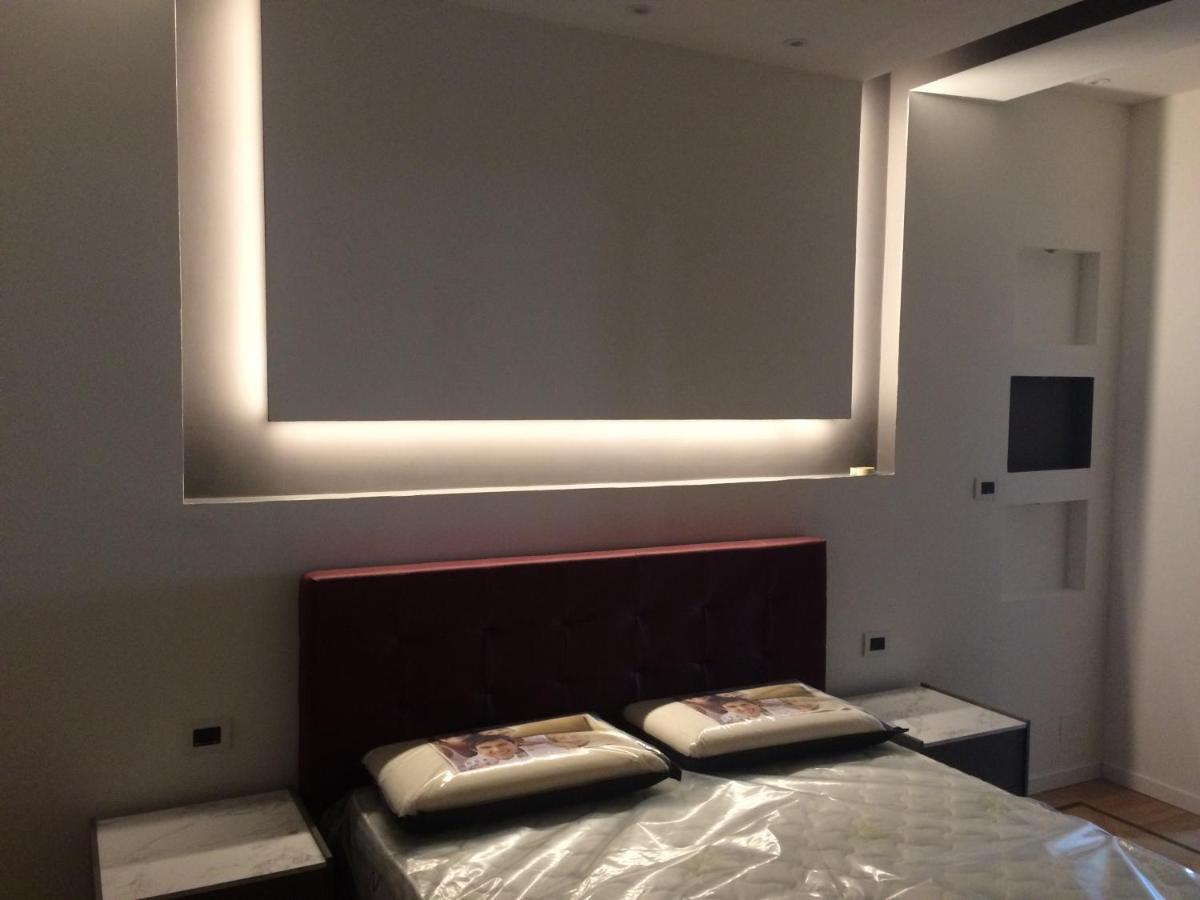Bilocale_Torino_Deluxe Leilighet Rom bilde