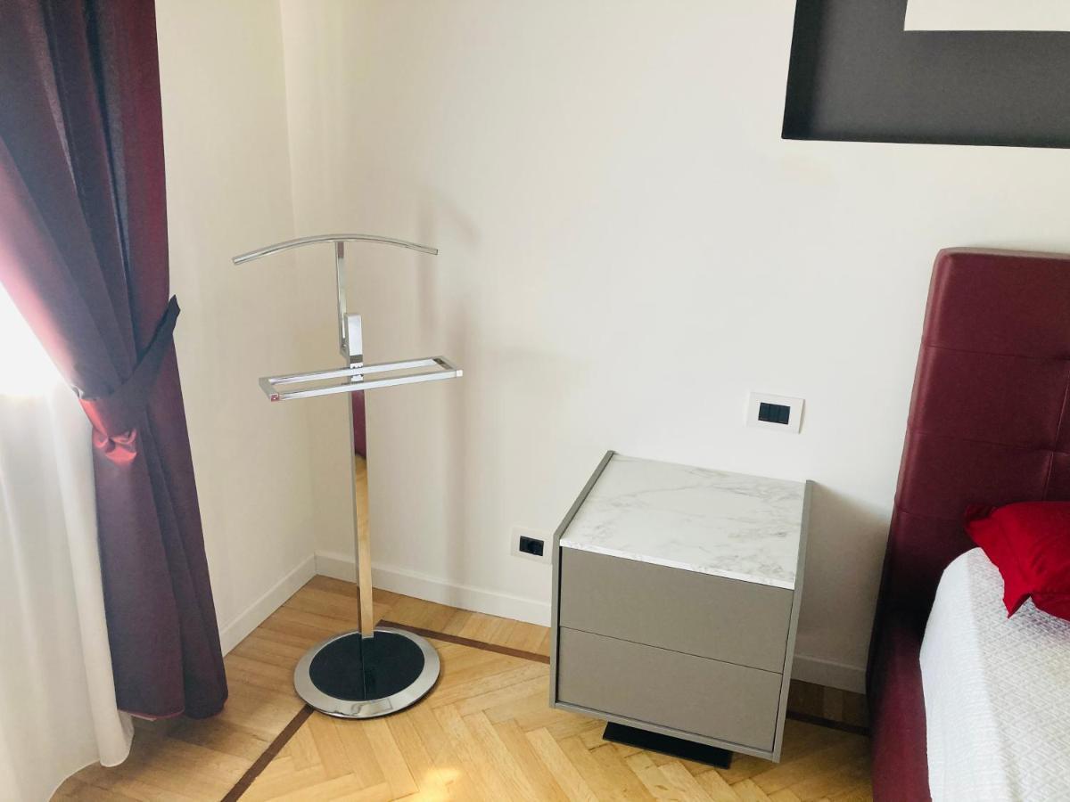 Bilocale_Torino_Deluxe Leilighet Eksteriør bilde