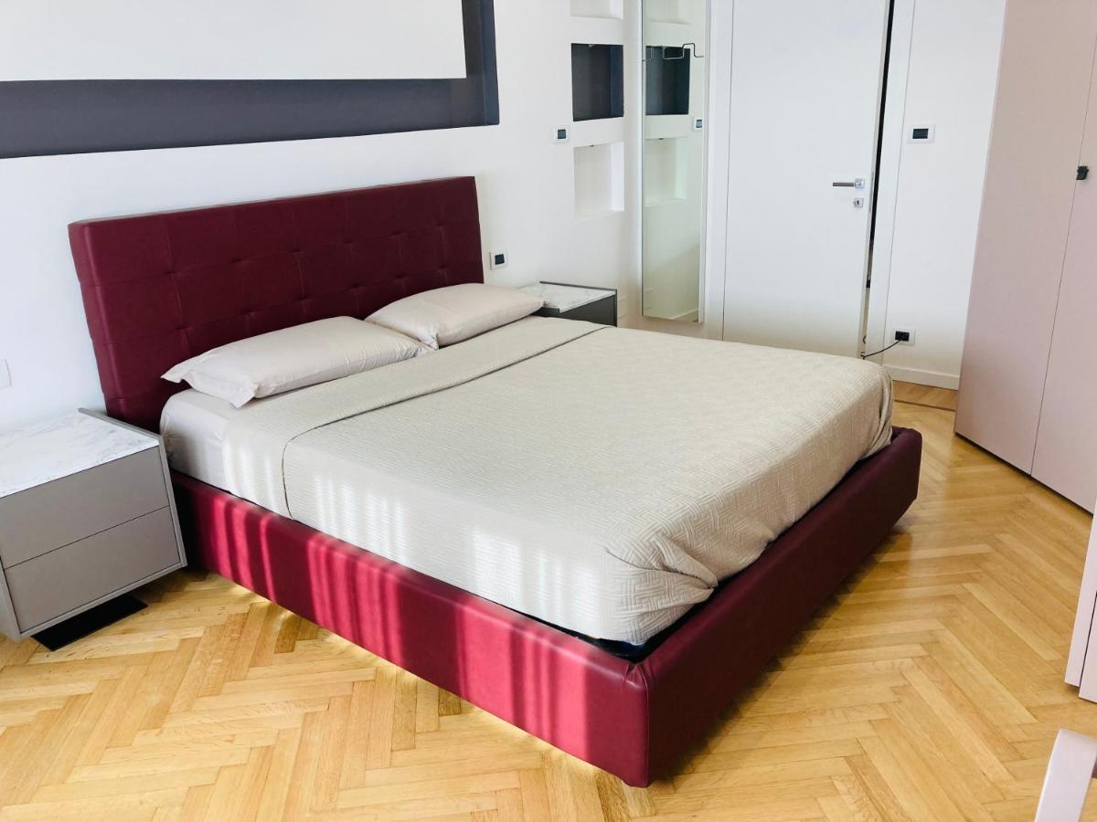 Bilocale_Torino_Deluxe Leilighet Eksteriør bilde
