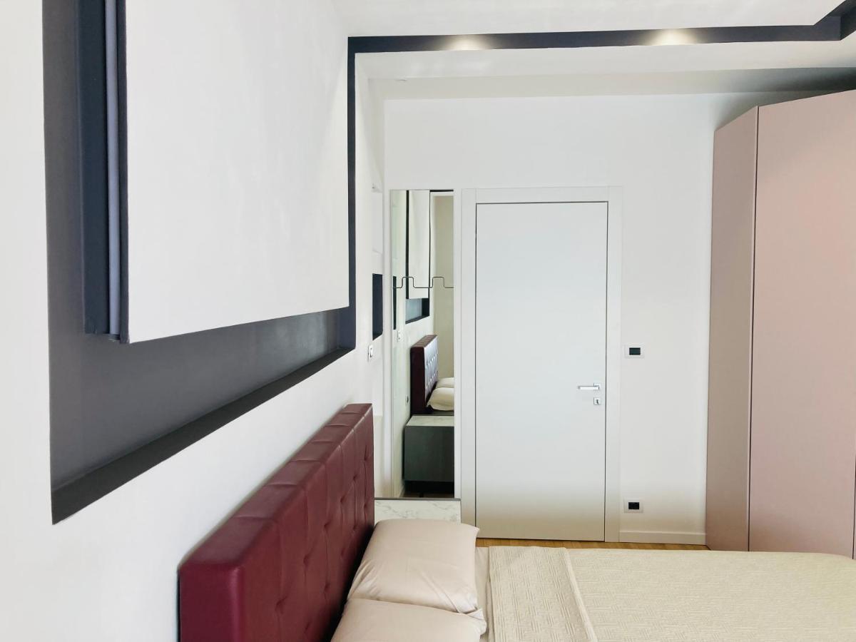 Bilocale_Torino_Deluxe Leilighet Eksteriør bilde