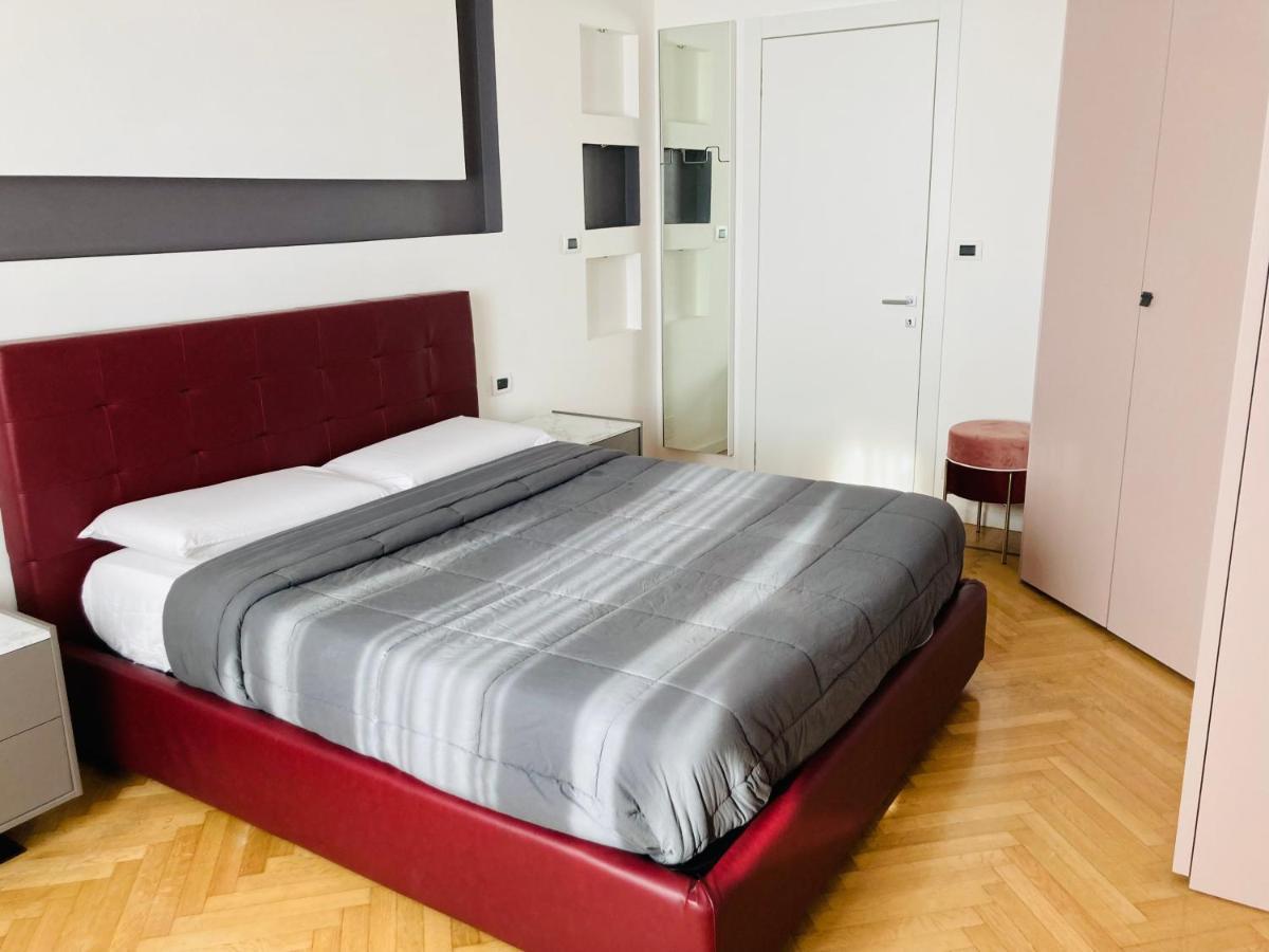 Bilocale_Torino_Deluxe Leilighet Eksteriør bilde