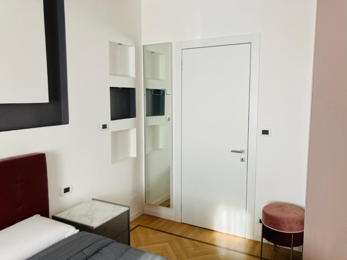 Bilocale_Torino_Deluxe Leilighet Eksteriør bilde