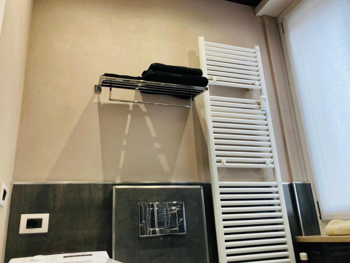 Bilocale_Torino_Deluxe Leilighet Eksteriør bilde