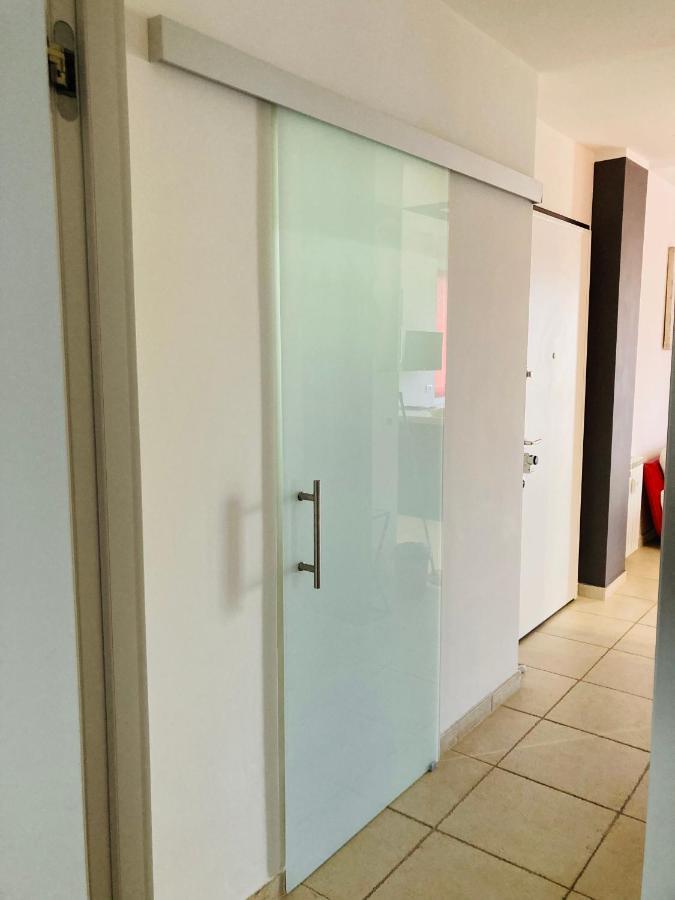 Bilocale_Torino_Deluxe Leilighet Eksteriør bilde