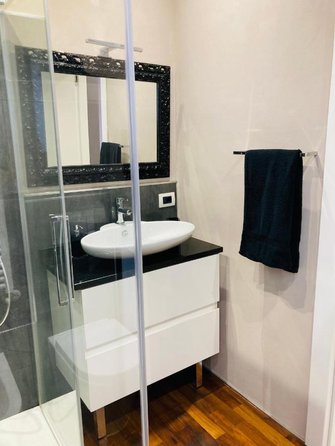Bilocale_Torino_Deluxe Leilighet Eksteriør bilde